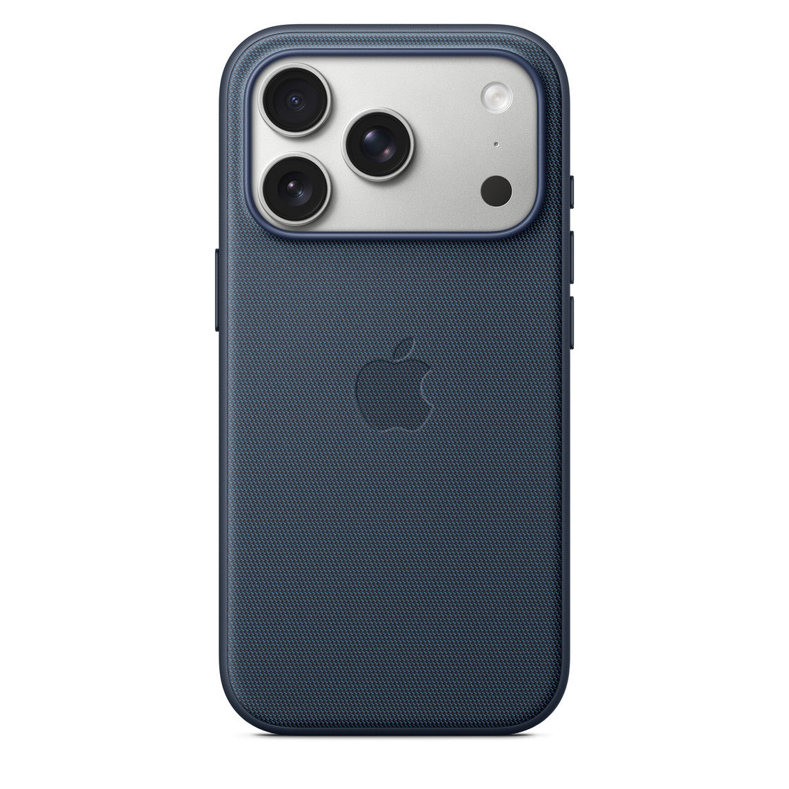 TechWoven Case with MagSafe - Blue
